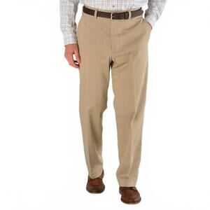 NEW BILLS KHAKIS m1 relaxed fit vintage twills pants in khaki